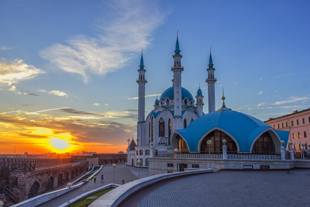 отдых в казани, выходные в казани,